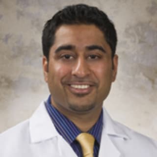 Anjan Kumar, MD, Pulmonology, Oklahoma City, OK, Oklahoma Heart Hospital