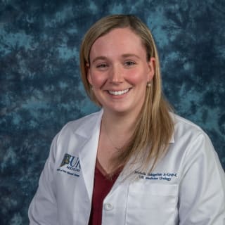Michelle Kingsley, Nurse Practitioner, Rochester, NY