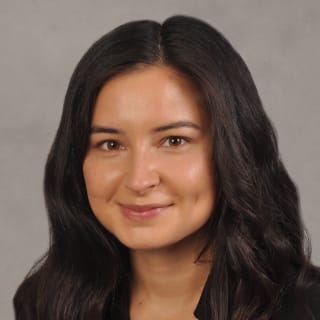 Katharine Rosiene, MD, Resident Physician, Stony Brook, NY