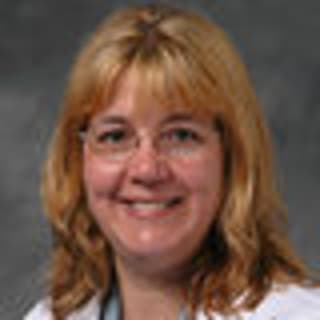 Karen Randall, DO, Emergency Medicine, Pueblo, CO, Parkview Medical Center