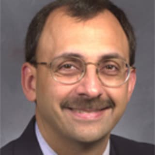 Frederick Fakharzadeh, MD