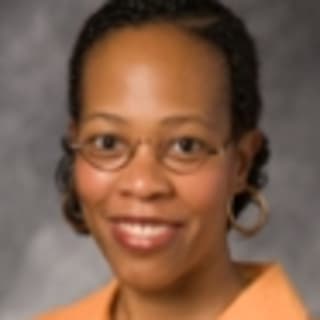 Tia Melton, MD, Obstetrics & Gynecology, Cleveland, OH