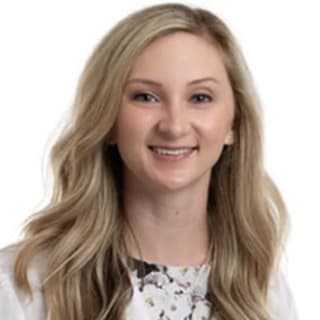 Lia Grogan, Orthopedics, Liberty, MO