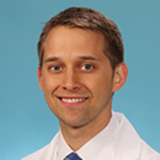 Ryan Jackson, MD, Otolaryngology (ENT), Saint Louis, MO, St. Louis Children's Hospital