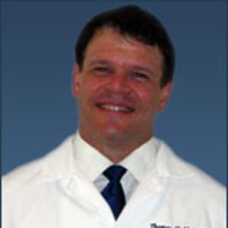 Thomas Mick, MD, Internal Medicine, Cleveland, OH