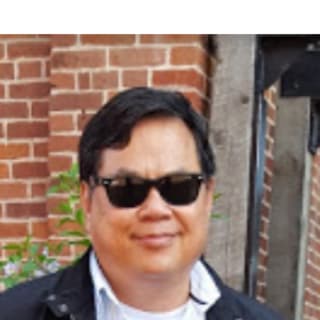 Howard Nguyen, DO