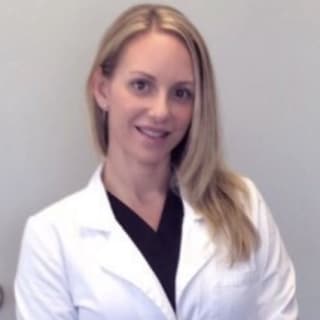Christee Bond, Adult Care Nurse Practitioner, Tampa, FL, Tampa General Hospital