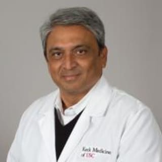 Anil Tulpule, MD, Hematology, Los Angeles, CA, Keck Hospital of USC
