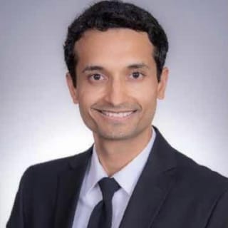 Shaneel Shah, MD