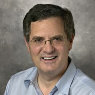 Mark Musen, MD, Internal Medicine, Stanford, CA