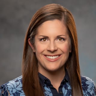 Kelsey Malloy, MD, Pediatrics, Nashville, TN