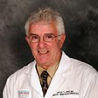 Vincent Giusti, MD, Pediatric Hematology & Oncology, Orlando, FL, Select Specialty Hospital-Orlando North