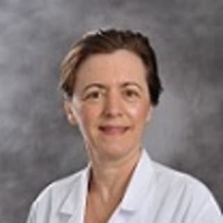 Genevieve Rebuffot, MD, Family Medicine, White Plains, NY, White Plains Hospital Center