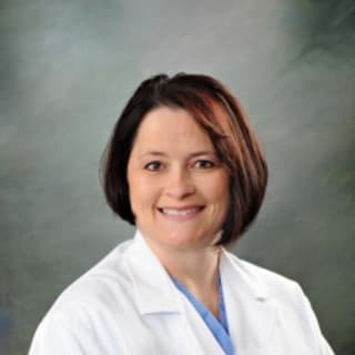 Darla Morgan, MD, Obstetrics & Gynecology, Kinston, NC