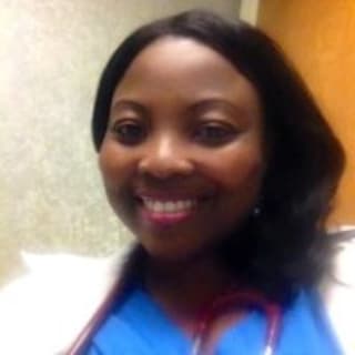 Grace Ilesanmi, Acute Care Nurse Practitioner, College Dale, TN
