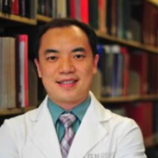 Hao Liu, MD, General Surgery, Pittsburgh, PA