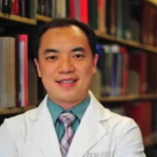 Hao Liu, MD