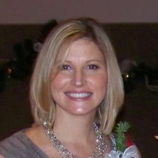 Lisa Parey, Pharmacist, Pittsburgh, PA