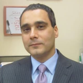 Demetrios Karides, MD, Neurology, Bayville, NY