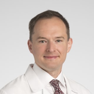 Grzegorz Kwiecien, MD, Plastic Surgery, Cleveland, OH, Mayo Clinic Hospital - Rochester