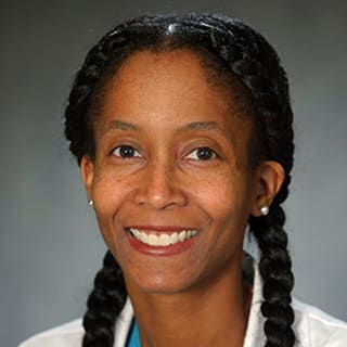 Raina Merchant, MD