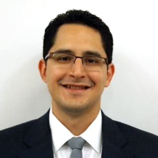 Alvaro La Rosa, MD, Psychiatry, Seattle, WA, UW Medicine/Harborview Medical Center
