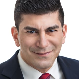 Mohamad Saghir, MD, Radiology, West Palm Beach, FL