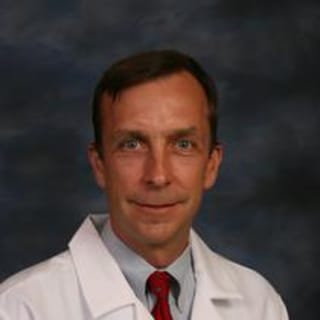 Paul Schricker, MD, Orthopaedic Surgery, Raleigh, NC, Duke Raleigh Hospital