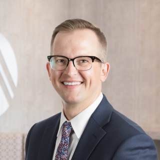 Mikhail Klimstra, MD, Orthopaedic Surgery, Eagan, MN