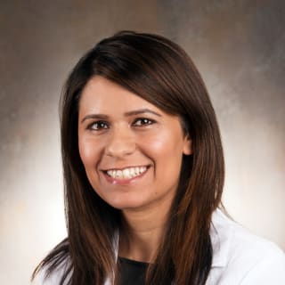 Ardaman Shergill, MD, Oncology, Chicago, IL, University of Chicago Medical Center