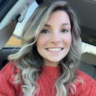 Brittany Steele, Adult Care Nurse Practitioner, Lewes, DE