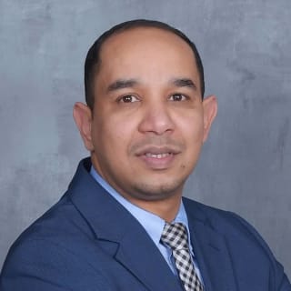 Ahmed Dirweesh, MD