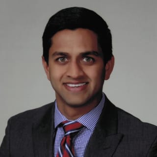 Bhavesh Patel, MD, Family Medicine, Atlanta, GA, Hospital of the University of Pennsylvania