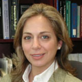 Lisa Ravdin, Psychologist, New York, NY