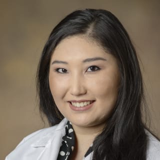 Yunting Tang, MD, Resident Physician, Pittsburgh, PA