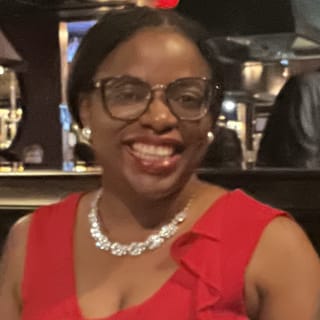 Ifeoma Ugochukwu, MD, Internal Medicine, Santa Clarita, CA