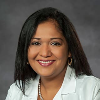 Pankty Desai, Family Nurse Practitioner, Richmond, VA, VCU Medical Center