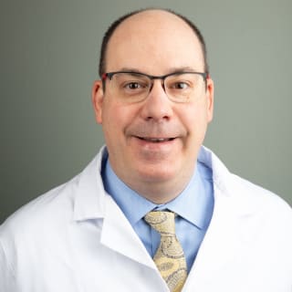 Benjamin Levy III, MD