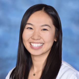 Helen Xiao, PA, Interventional Radiology, Washington, DC