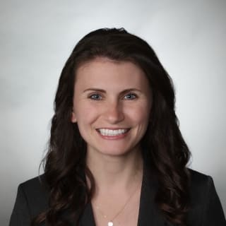 Danielle Mangine, DO, Internal Medicine, Minneapolis, MN
