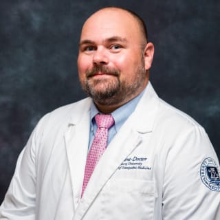 William Engel, DO, Pediatrics, Lynchburg, VA