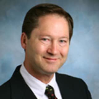 Fred Lovrien, MD, Endocrinology, Sioux Falls, SD, Sanford USD Medical Center