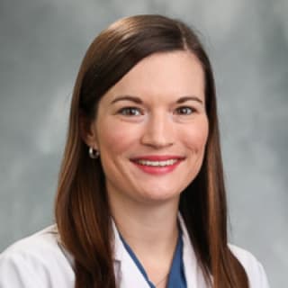 Jenna Hynes, MD, Obstetrics & Gynecology, Durham, NC