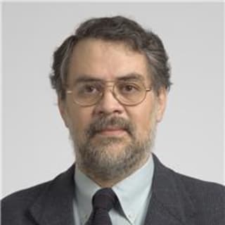 E. Rene Rodriguez, MD, Pathology, Cleveland, OH, Cleveland Clinic