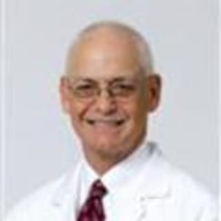 Galen Custer, MD, Oncology, Kansas City, KS, Overland Park Regional Medical Center