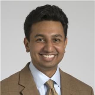 Sunil Srivastava, MD, Ophthalmology, Cleveland, OH, Cleveland Clinic