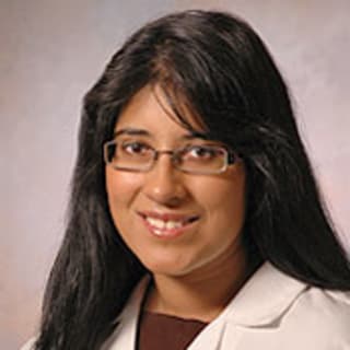 Stacy Banerjee, MD