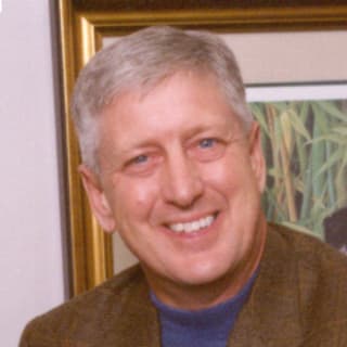 John Loughrey, MD