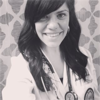 Nathalie Medeiros, MD, Pediatrics, New Orleans, LA, Highland Hospital
