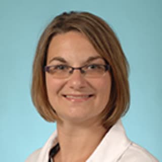Colleen McNicholas, DO, Obstetrics & Gynecology, Saint Louis, MO, Barnes-Jewish Hospital